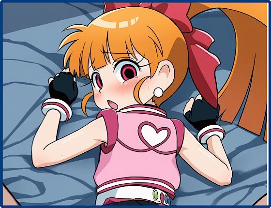 わたしたちガールズZ サンプル画像1