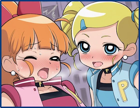 わたしたちガールズZ サンプル画像9