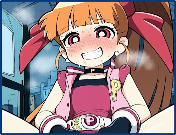 わたしたちガールズZ サンプル画像2