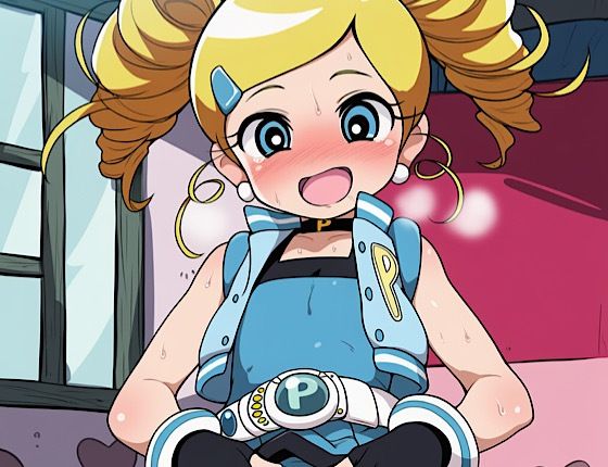 わたしたちガールズZ サンプル画像7