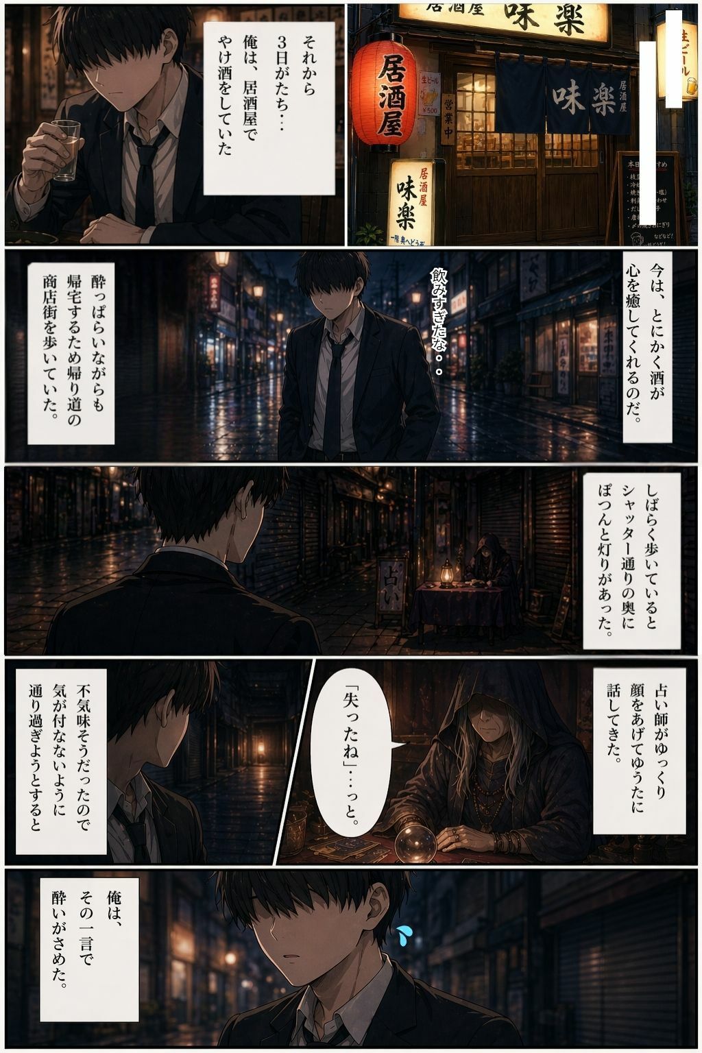 エ〇能力を解放したら最高の夢が見れた件 1（隣のお姉さん編） サンプル画像2