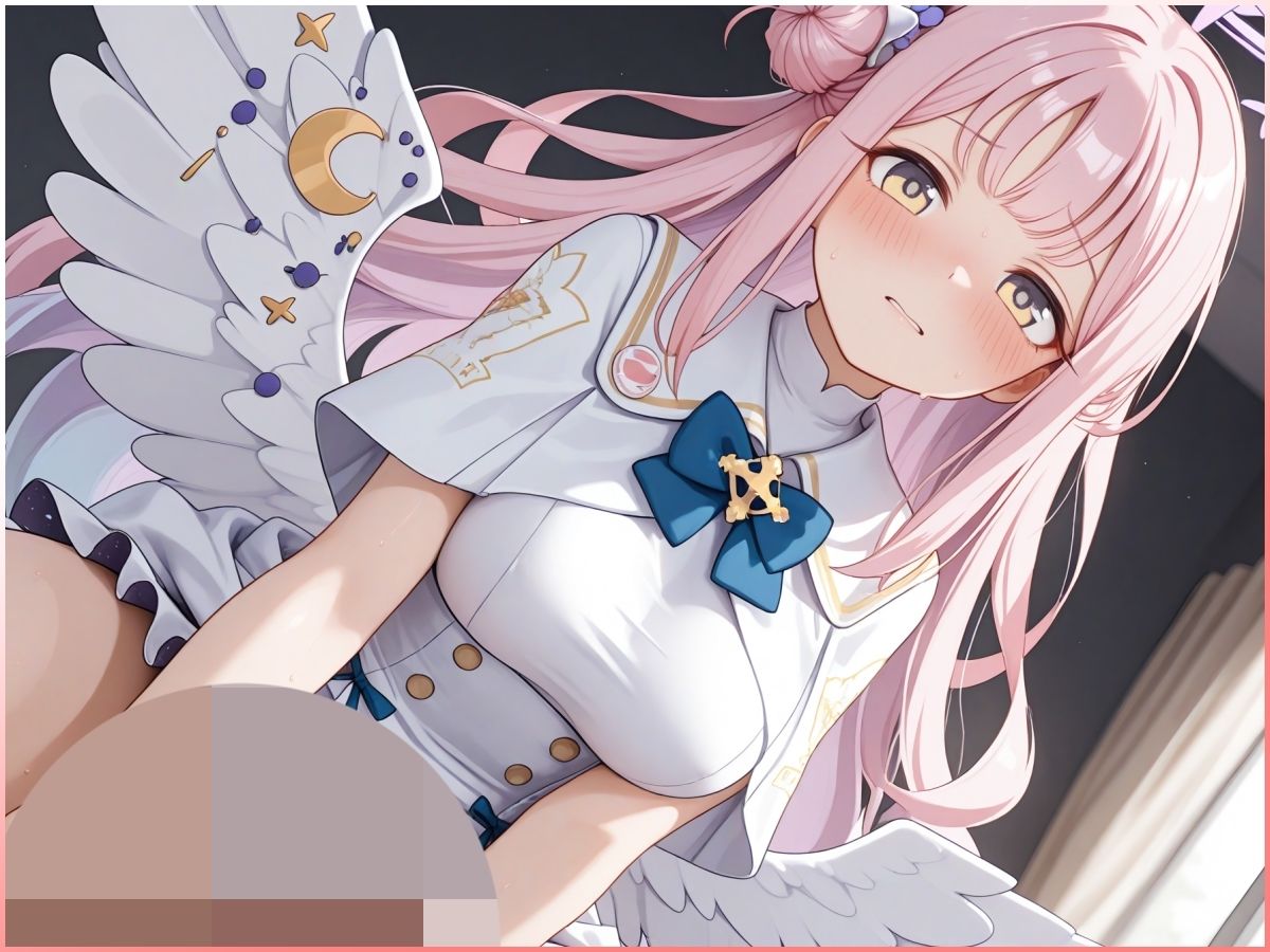 ブル◯カ・ミ◯ サンプル画像2