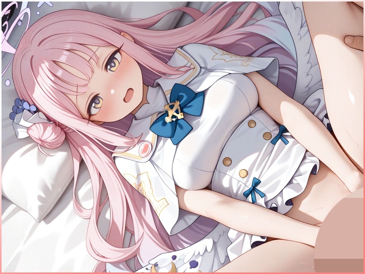 ブル◯カ・ミ◯ サンプル画像3