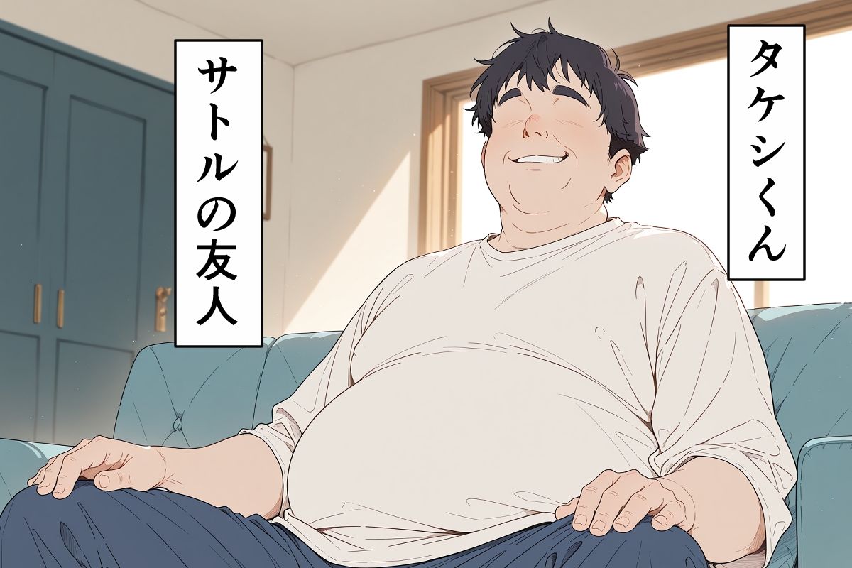 托卵家族 その子は誰の子？ サンプル画像10