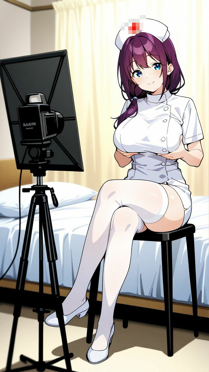 宅コスナースお姉さんとプライベート撮影会 サンプル画像5