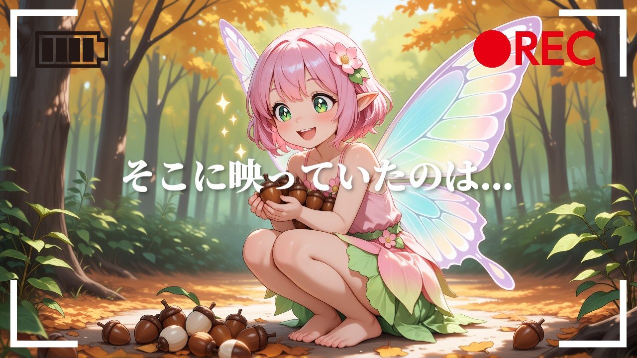 【アニメ】オークの種付け交尾動画 サンプル画像2